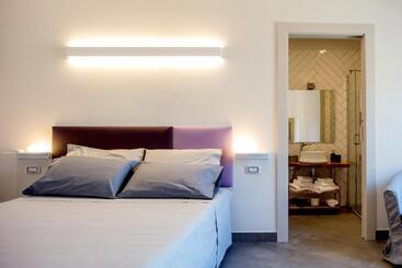 تختخواب و صبحانه Centro Storico Via Sassari Accommodation