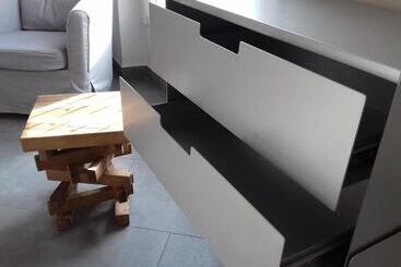 تختخواب و صبحانه Centro Storico Via Sassari Accommodation