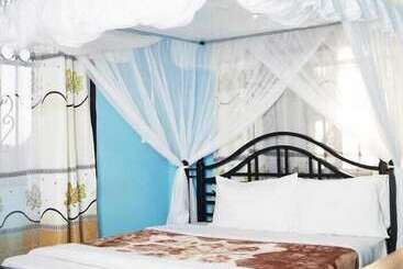 تختخواب و صبحانه Jaden Lodge