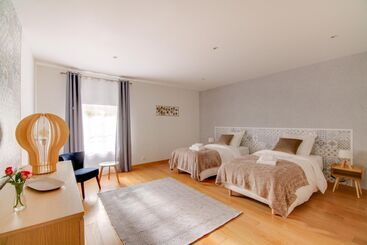 Bed and Breakfast Maison D Hotes La Villa Des Ducs Barleduc