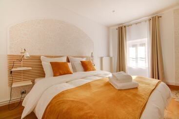 Bed and Breakfast Maison D Hotes La Villa Des Ducs Barleduc