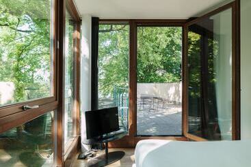 Casa Sull Albero - Malgrate
