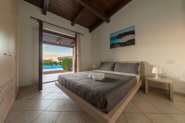 Gravina Resort & Apartments - Trinità d'Agultu e Vignola