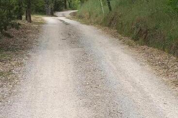 هتل روستایی Agriturismo L Incrociata