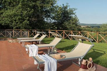 هتل روستایی Agriturismo L Incrociata