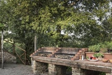 هتل روستایی Agriturismo L Incrociata