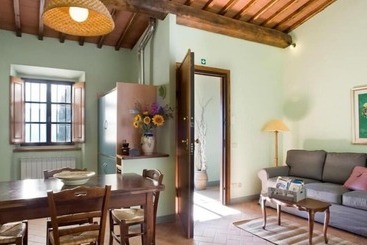 هتل روستایی Agriturismo L Incrociata
