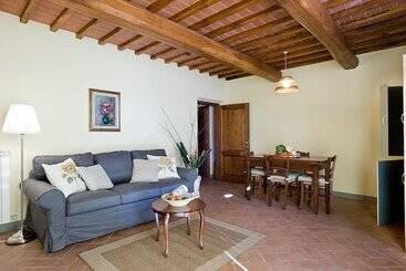 هتل روستایی Agriturismo L Incrociata