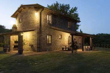هتل روستایی Agriturismo L Incrociata