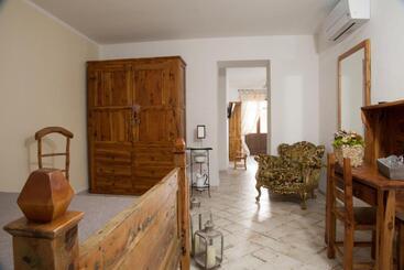 پانسیون Casa Lu Duttori