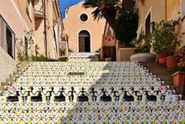 پانسیون Casa Lu Duttori