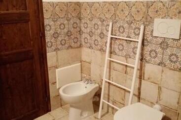 پانسیون Casa Lu Duttori