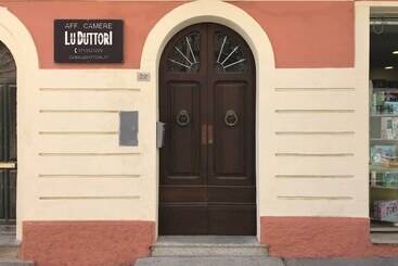 پانسیون Casa Lu Duttori