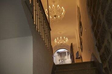 پانسیون Casa Lu Duttori