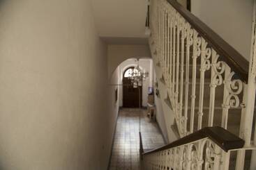 پانسیون Casa Lu Duttori