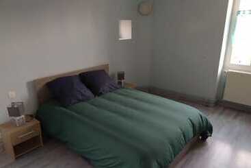 פנסיון L Octodon