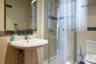 پانسیون Pé Na Areia Guest House