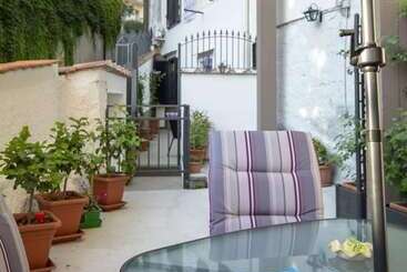 پانسیون Quintessenza   Sorrento Coast Rentroom