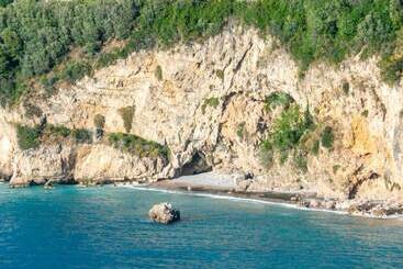 پانسیون Quintessenza   Sorrento Coast Rentroom