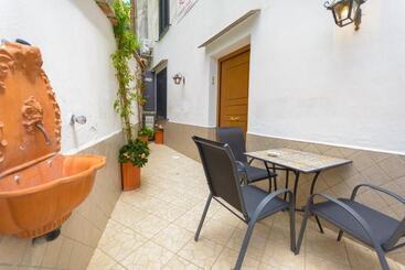 پانسیون Quintessenza Sorrento Coast Rentroom