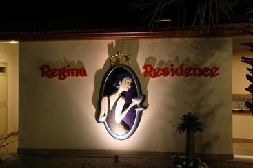Regina Residence