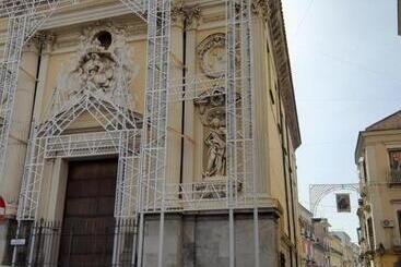 B&b Al Portone