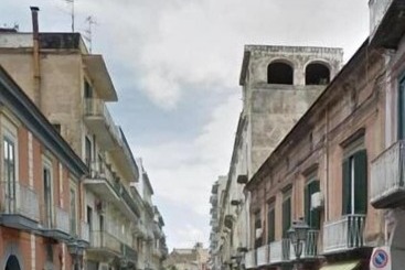 B&b Al Portone