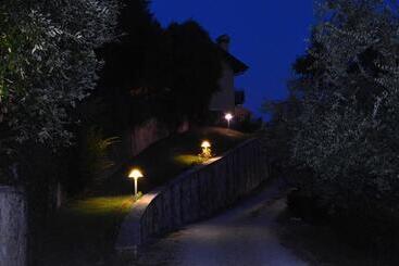 B&b Ca Baracca Bellavista