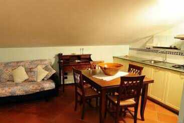 B&b Casa Casotto