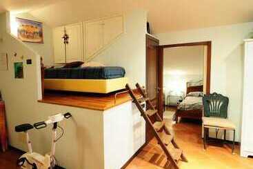 B&b Casa Casotto