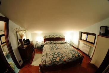 B&b Casa Casotto