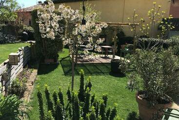 B&b Corte Del Mincio