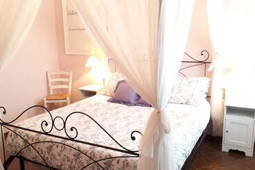 B&b Le Mi  Cocche