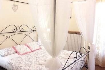B&b Le Mi  Cocche