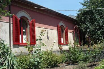 B&b Sotto I Pini