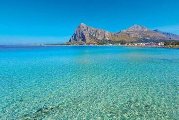 B&b Trapani Mare