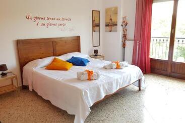 B&b Trapani Mare
