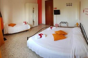 B&b Trapani Mare