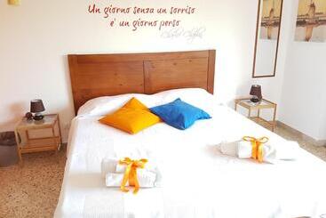 B&b Trapani Mare