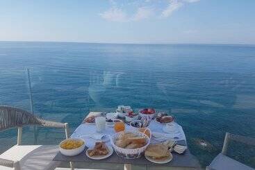 B&b Capo Torre Resort & Spa