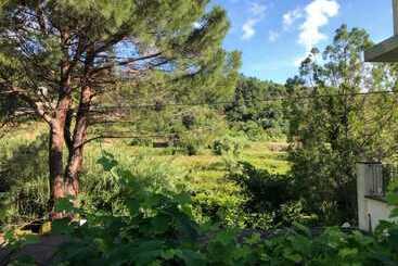 تختخواب و صبحانه Casale Coreallo