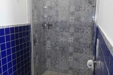 تختخواب و صبحانه Coast To Coast Salento Sea Rooms