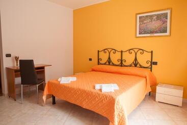 צימר Dimora Del Balì