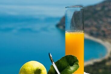 تختخواب و صبحانه Just Be