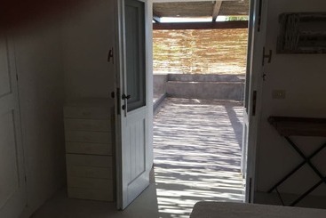 تختخواب و صبحانه Residenza Khaddiuggia