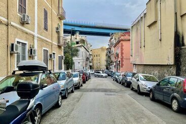 تختخواب و صبحانه Sweet Dreams Napoli