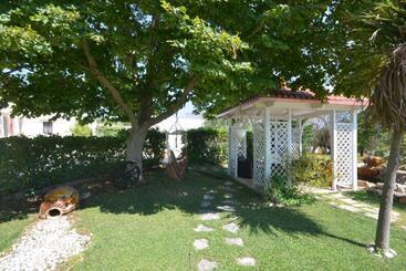 تختخواب و صبحانه Trulli Petra Chiara