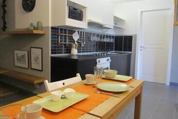 B&b Vignalunga