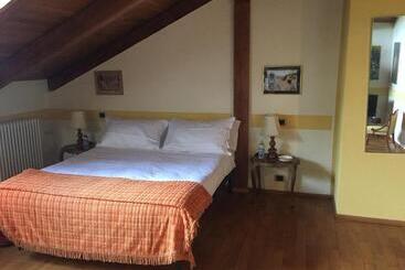 민박 Villa Bonelli Bed & Fest