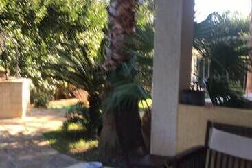 تختخواب و صبحانه Villa Susanna